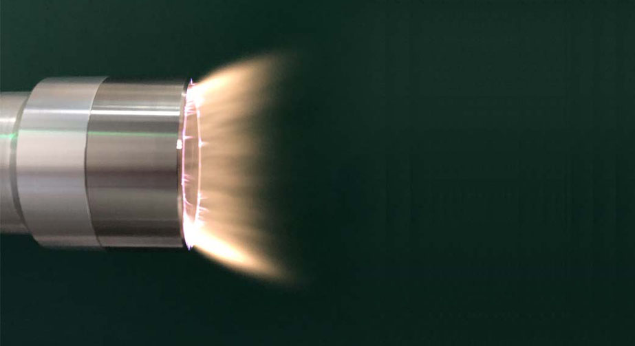 塑料等離子表面處理機原理及應(yīng)用