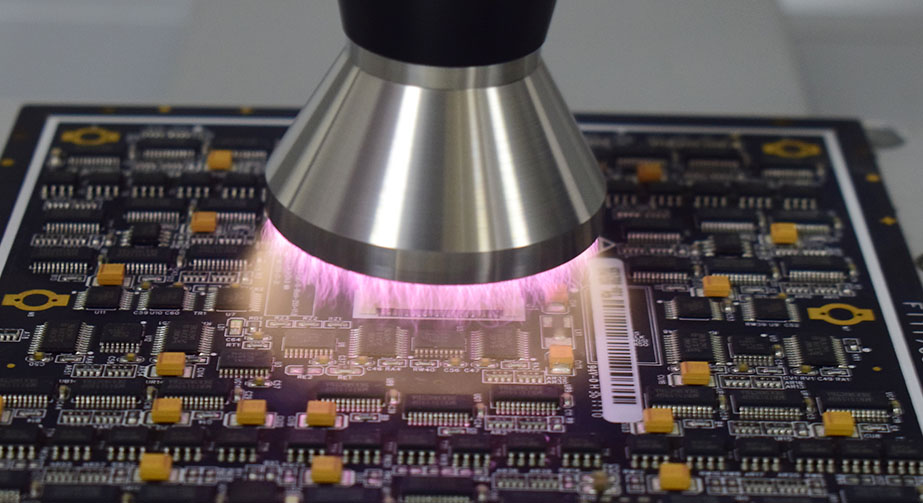 等離子表面處理機(jī)使用安全注意事項