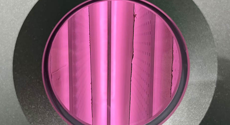 低溫等離子體技術(shù)在高分子領域的應用