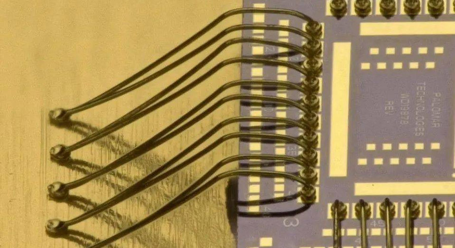 等離子清洗技術(shù)在集成電路鍵合工藝中的應用