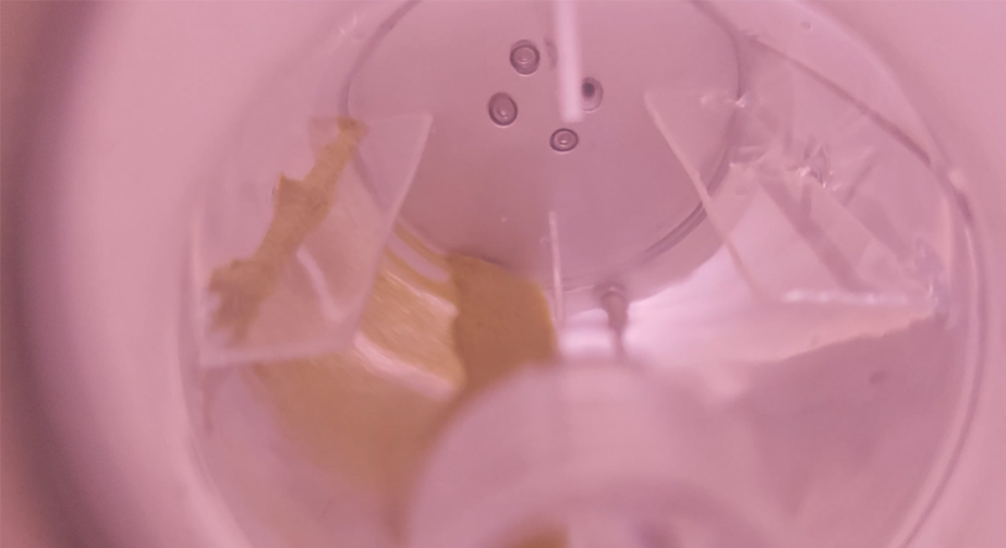 低溫等離子體處理技術(shù)改性粉末、粉體