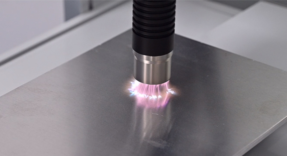 等離子體處理技術(shù)在網(wǎng)印領(lǐng)域的應用