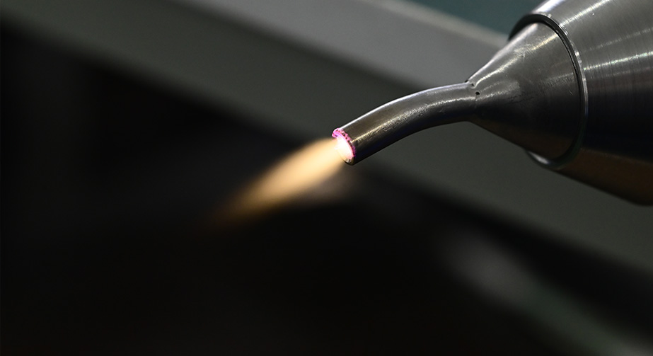 低氣壓等離子體清洗技術(shù)和大氣壓等離子體清洗技術(shù)