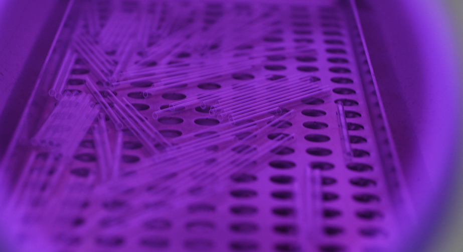 助焊劑等離子清洗原理