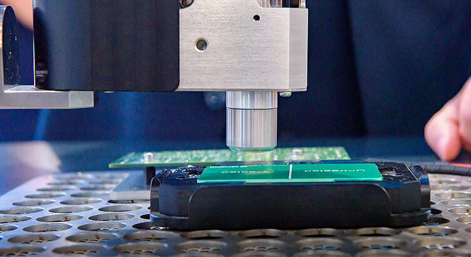 真空灌封前等離子體處理提高粘接性能