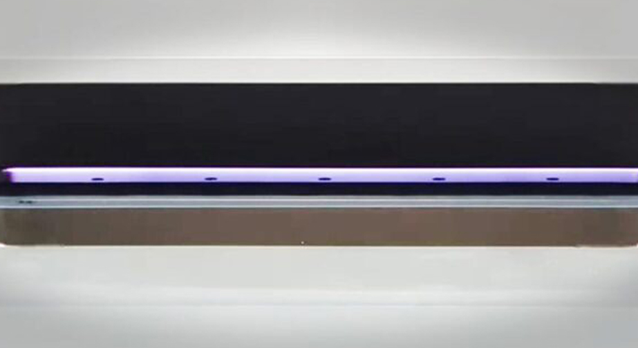 DBD等離子體特點(diǎn)